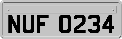 NUF0234