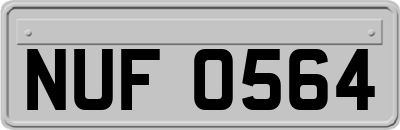 NUF0564