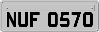 NUF0570