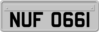 NUF0661