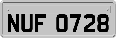 NUF0728