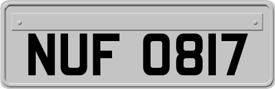 NUF0817