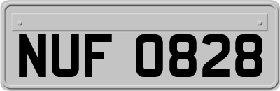 NUF0828