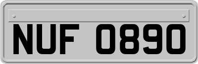 NUF0890