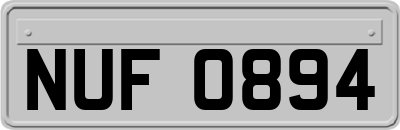 NUF0894