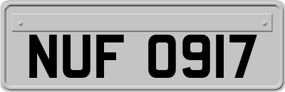 NUF0917