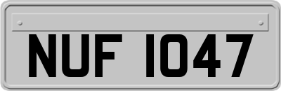 NUF1047