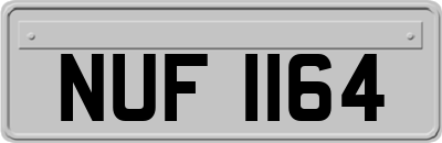NUF1164