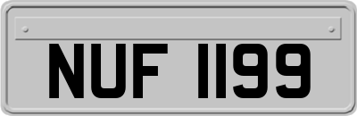 NUF1199