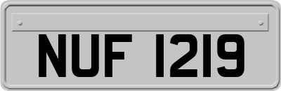 NUF1219