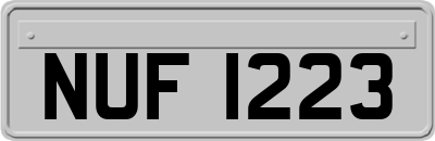 NUF1223