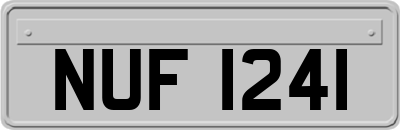 NUF1241