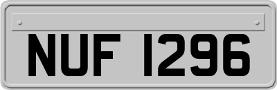 NUF1296