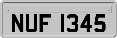 NUF1345