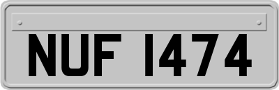 NUF1474