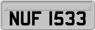 NUF1533