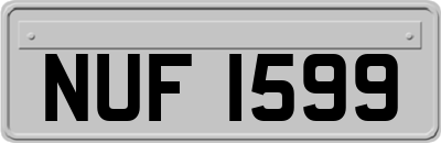 NUF1599