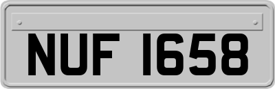 NUF1658