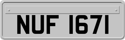 NUF1671