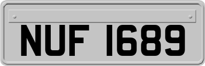 NUF1689