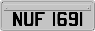 NUF1691