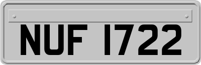 NUF1722