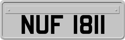 NUF1811