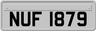 NUF1879