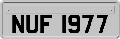 NUF1977