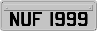 NUF1999
