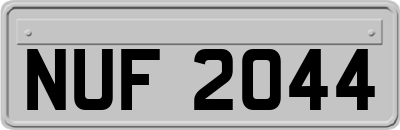 NUF2044