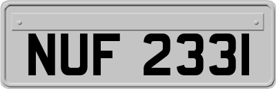 NUF2331