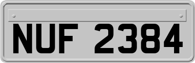 NUF2384