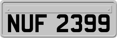 NUF2399