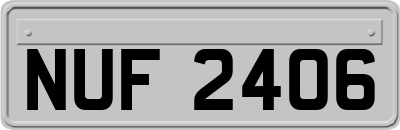 NUF2406