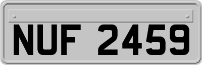NUF2459