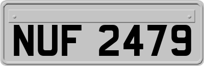 NUF2479