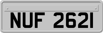 NUF2621