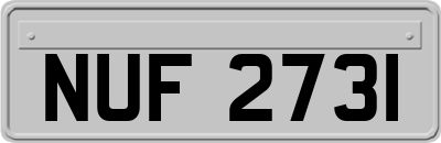 NUF2731