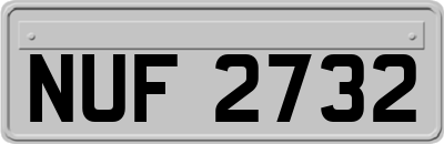 NUF2732
