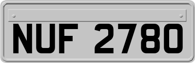 NUF2780