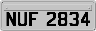 NUF2834