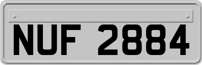 NUF2884