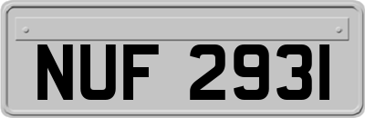 NUF2931