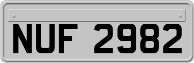 NUF2982