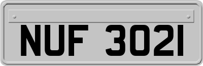 NUF3021