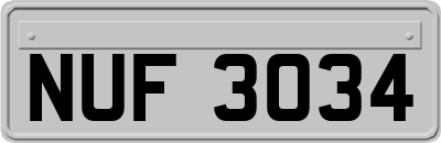NUF3034