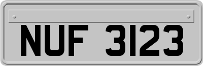 NUF3123