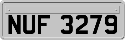 NUF3279