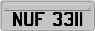 NUF3311
